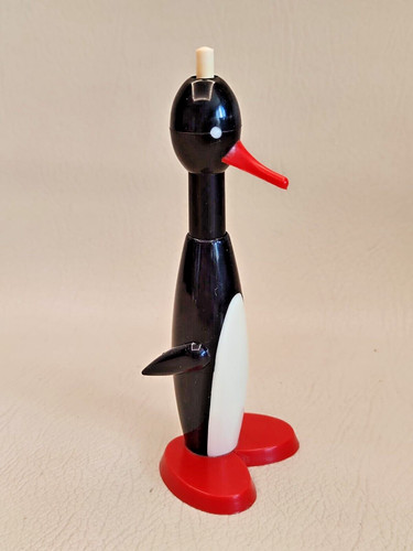 Penna sfera vintage rara - a,
