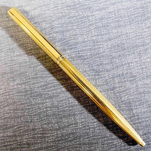 Dunhill penna sfera oro - penna, a