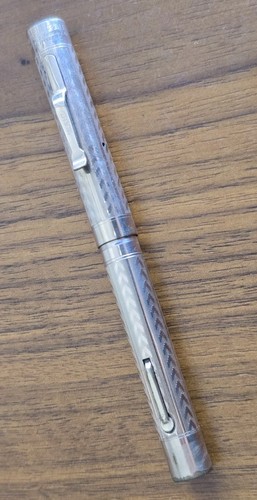 Penna stilografica vintage
