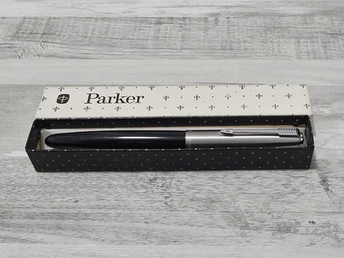 Vintage parker special - 51,