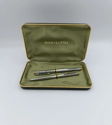 Set regalo scrittura montelema - set,