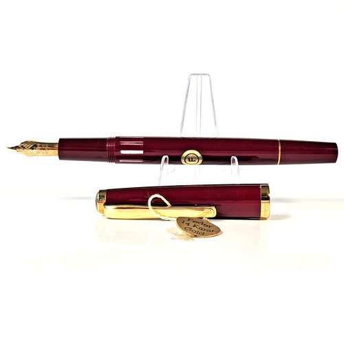 Penna stilografica nos vintage - stilografica,