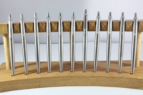 Vintage parker - (c1970-00),