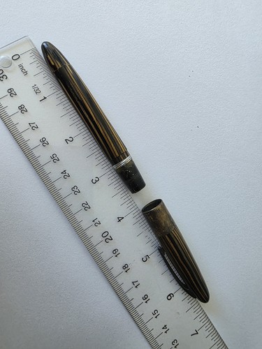 Penna stilografica vintage