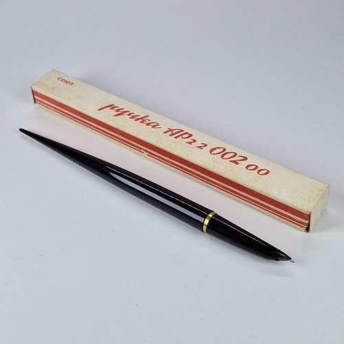 Penna stilografica vintage