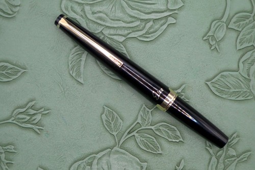 Vintage pilot elite pocket - vintage,