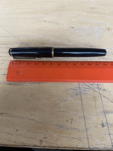 Tropen pen gold - , stilografica
