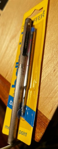 Penna sfera vintage - a,