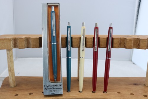 Vintage paper mate - vintage,