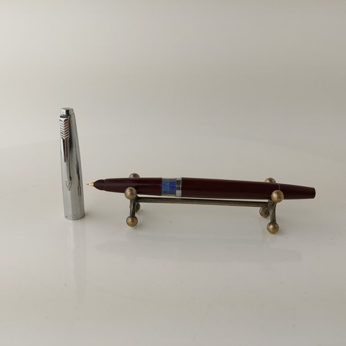 Pax vintage fountain - pax, pen
