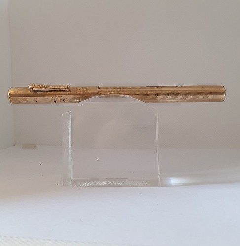 Vintage conklin toledo old - toledo-,