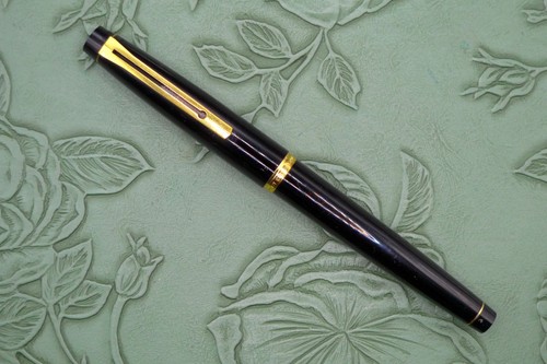 Vintage pilot custom - vintage,