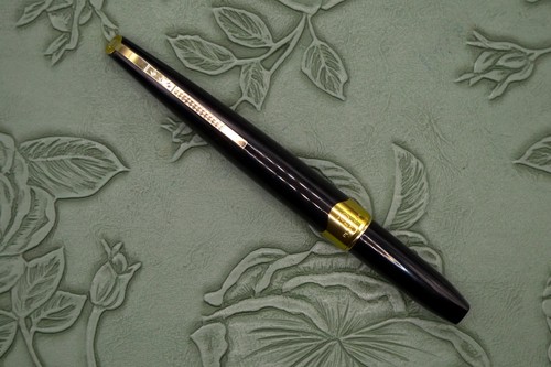 Vintage platinum pocket - vintage,