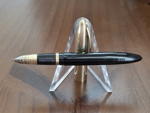 Penna stilografica vintage