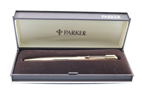 Vintage parker 65 - vintage, (1975-80)