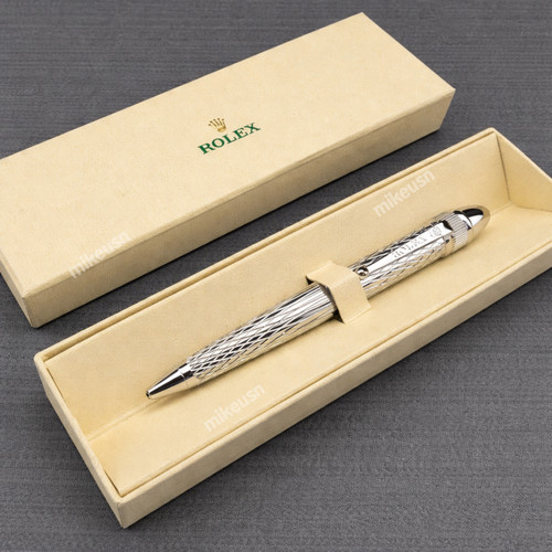Penna sfera rolex - a,