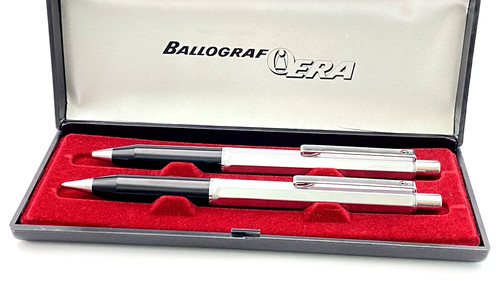 Vintage epoca ballograf pen - epoca,
