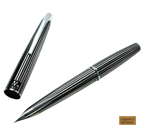 Penna stilografica pilot myu - stilografica,
