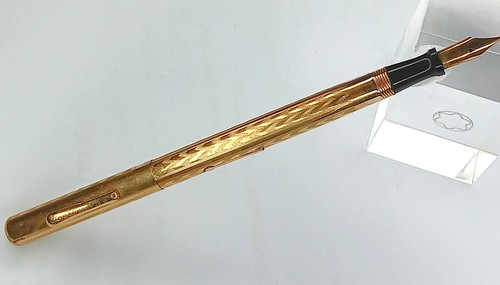 Whal laminated vintage pen - whal,