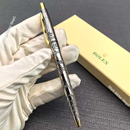 Nuova rolex penna sfera - penna,