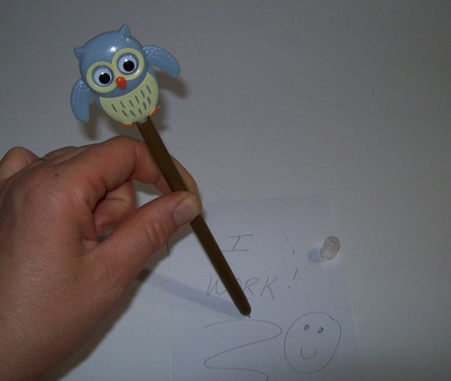 Vintage xonex owl - xonex, novità