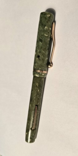 Penna stilografica vintage - penna,