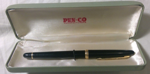 Stilografica pen 585 - stilografica,
