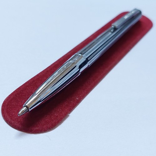 Inoxcrom pen ballpoint tip - inoxcrom,