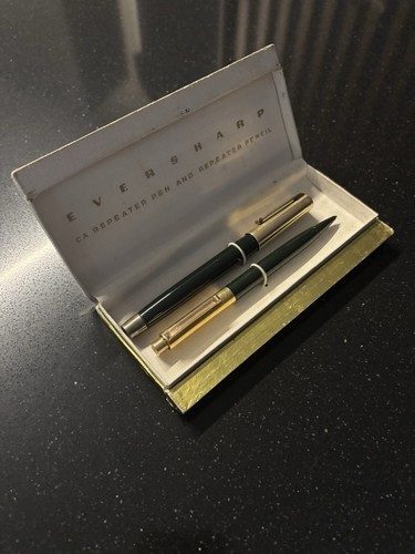 Eversharp pen and - eversharp,
