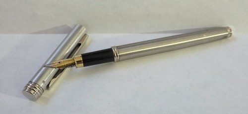 Penna stilografica vintage