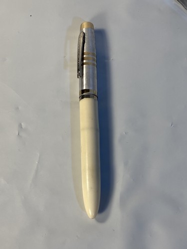 Penna stilografica vintage