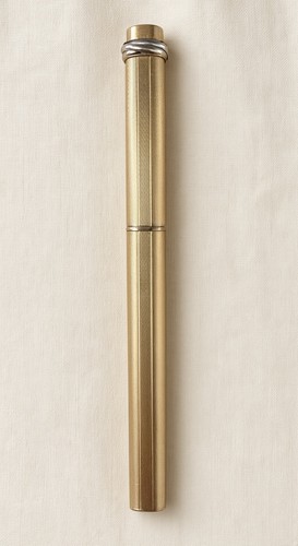 Penna sfera cartier trinity - a,