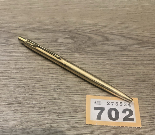 Vintage parker rolled gold - parker,
