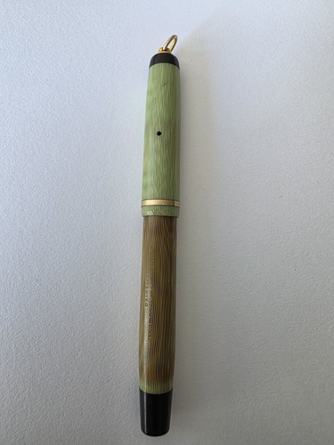 Penna stilografica vintage