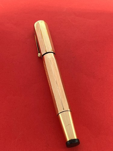 Waterman vintage - waterman (by, kosca)