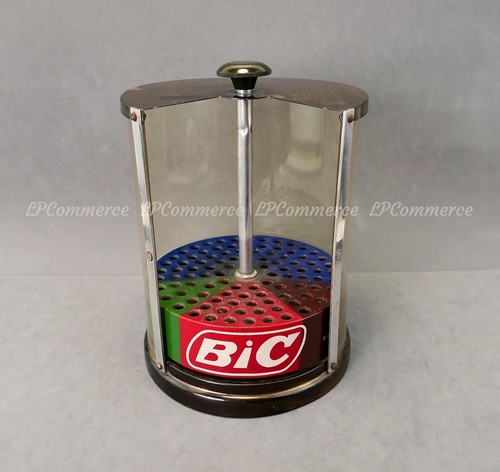 Espositore penne bic anni - bic, 80
