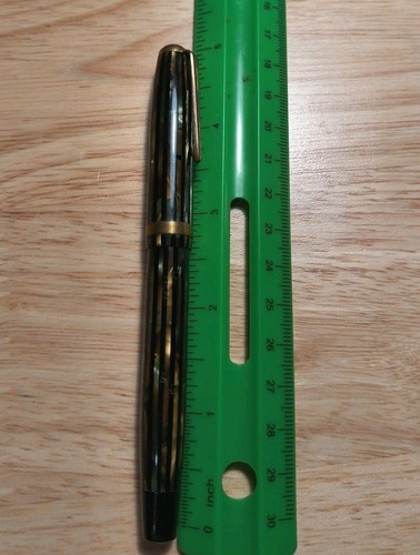 Penna stilografica parker - penna,
