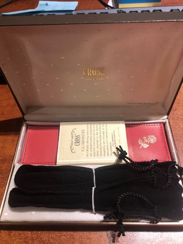 Set penne matite - penne, vintage