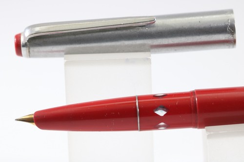 Vintage montblanc - vintage, (c1967-70)