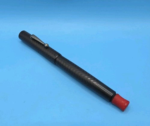 Dunn penna stilografica