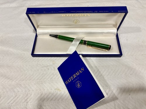 Penna sfera waterman - sfera,