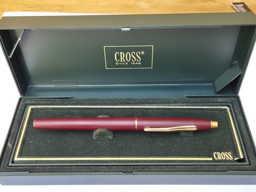 Vintage cross century - vintage,