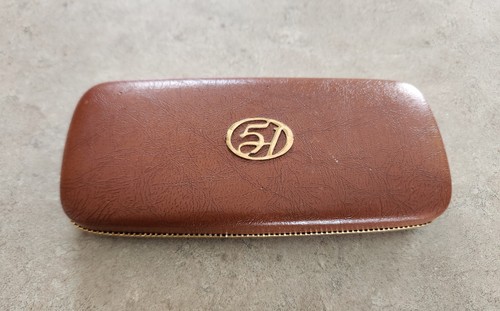 Empty vintage parker pen - vintage,