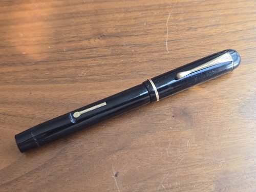Penna stilografica vintage