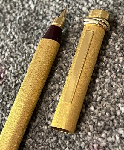 Vintage les must cartier - les, de