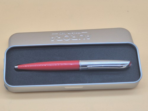 Aurora style vintage ballpoint - style,