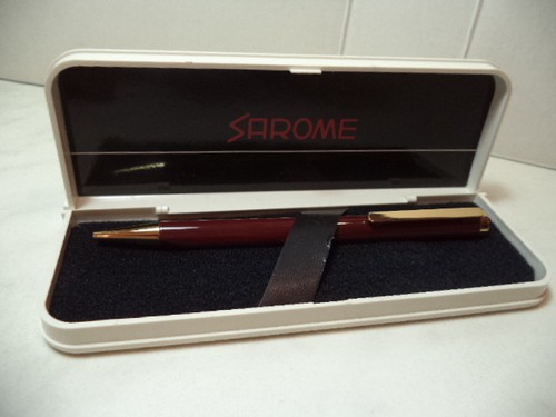 Penna sfera sarome vintage - sarome,