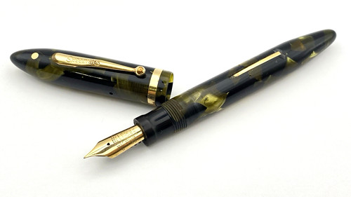 Vintage sheaffer oversize - vintage,