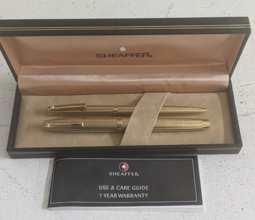 Vintage sheaffer targa 1009 - sheaffer,