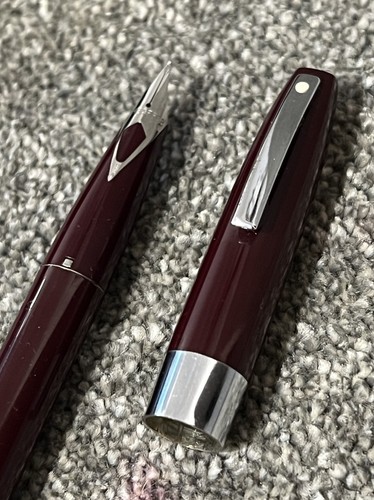Vintage sheaffer fountain - vintage,